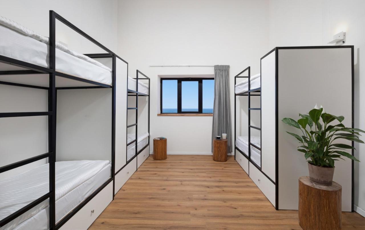 180 Boutique Hostel Tel Awiw Zewnętrze zdjęcie