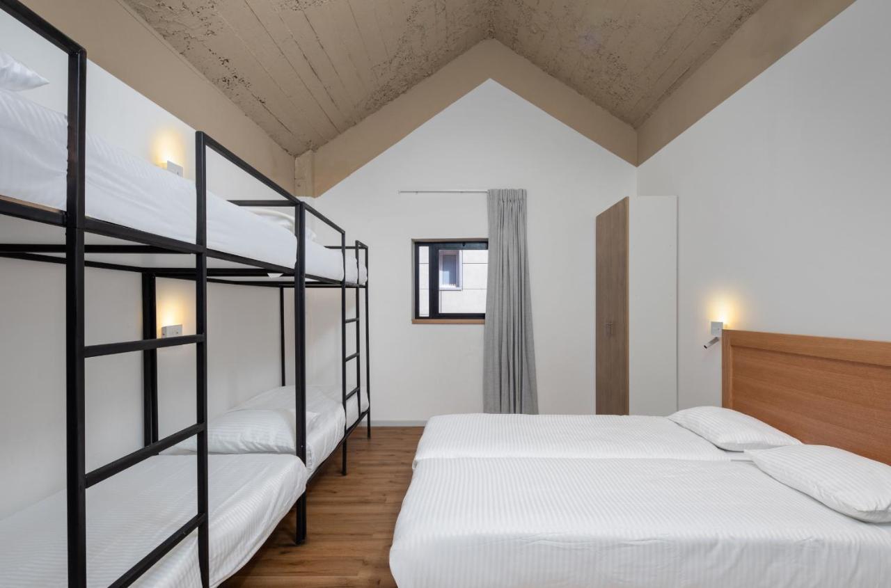 180 Boutique Hostel Tel Awiw Zewnętrze zdjęcie
