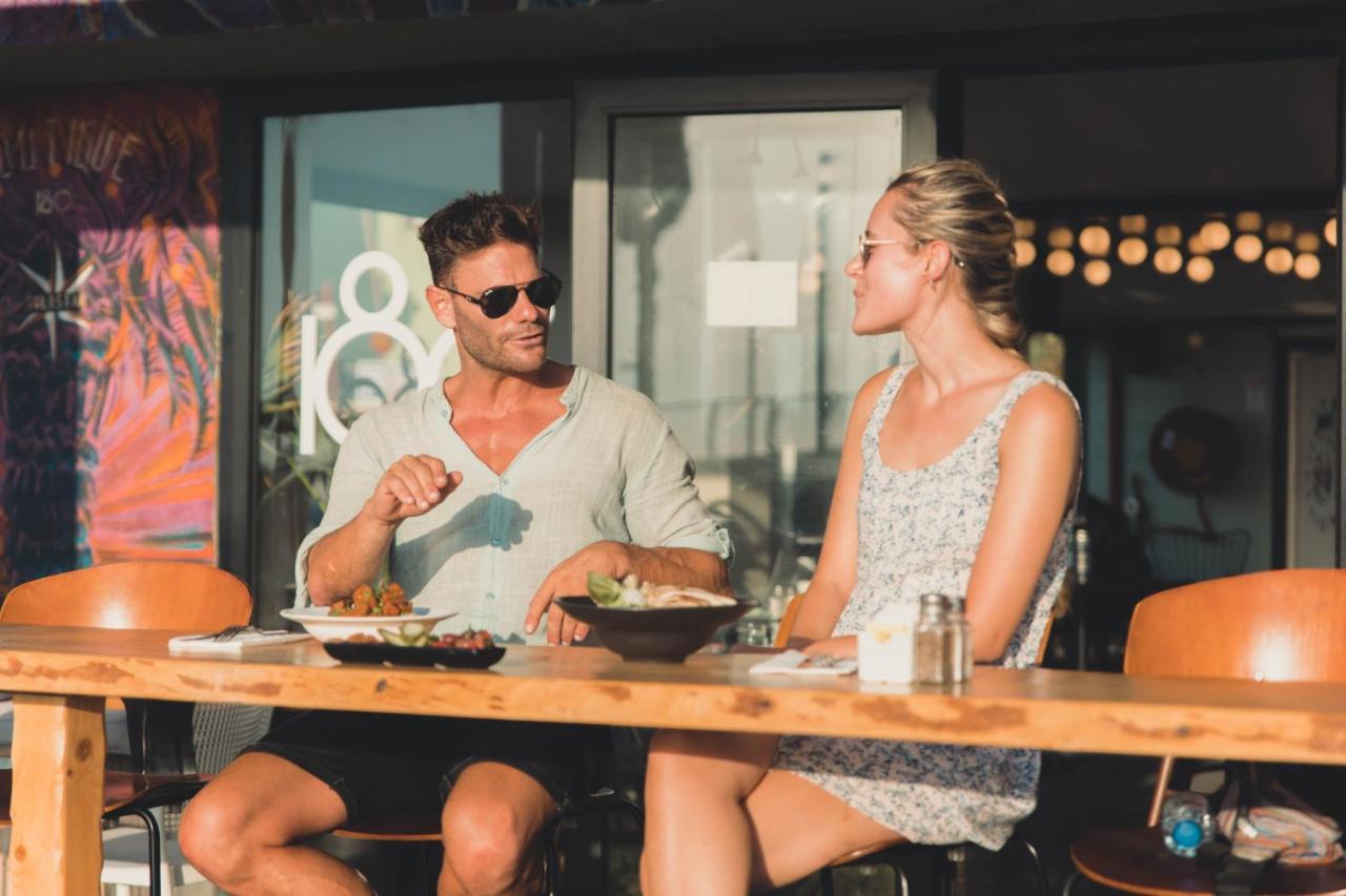 180 Boutique Hostel Tel Awiw Zewnętrze zdjęcie